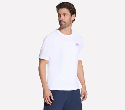 Skechers- Men Break Tee