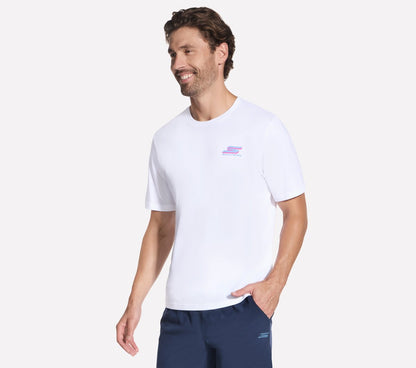 Skechers- Men Break Tee