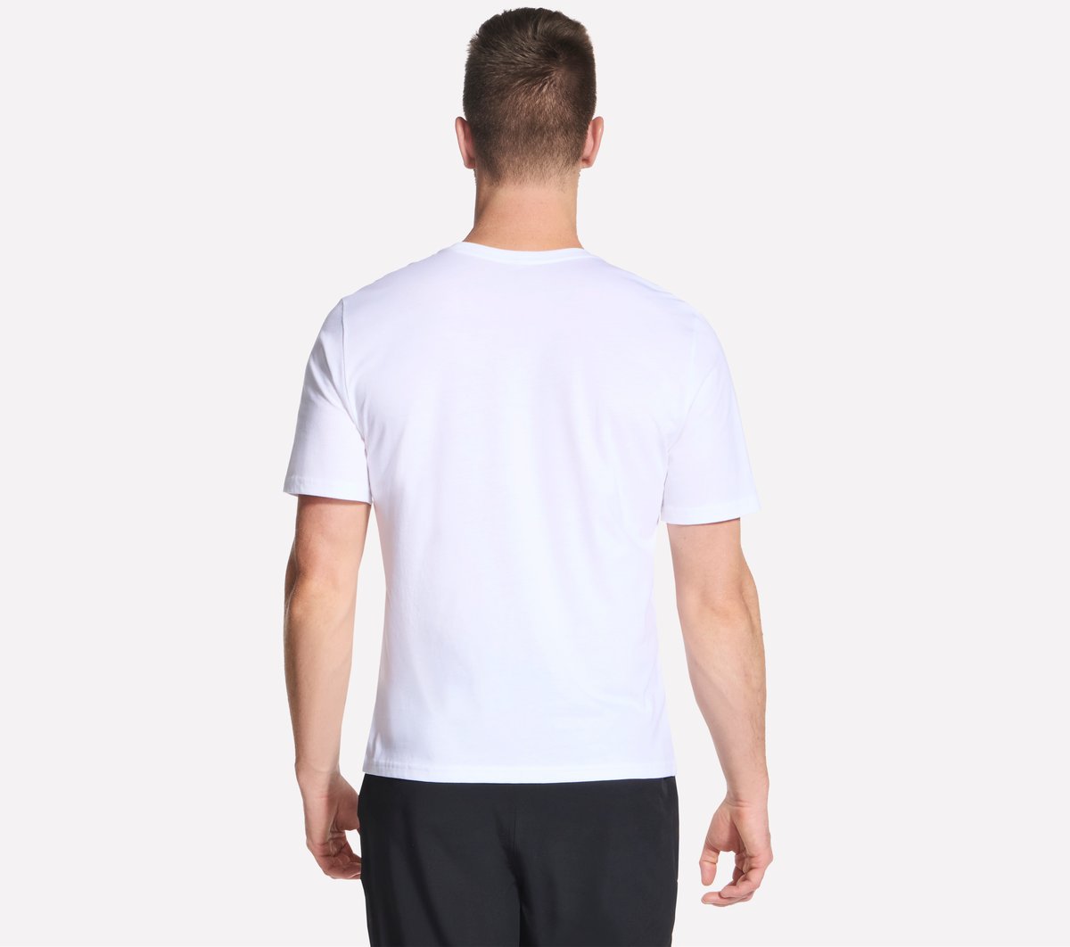 Skechers- Men Motion Tee