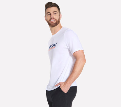 Skechers- Men Motion Tee