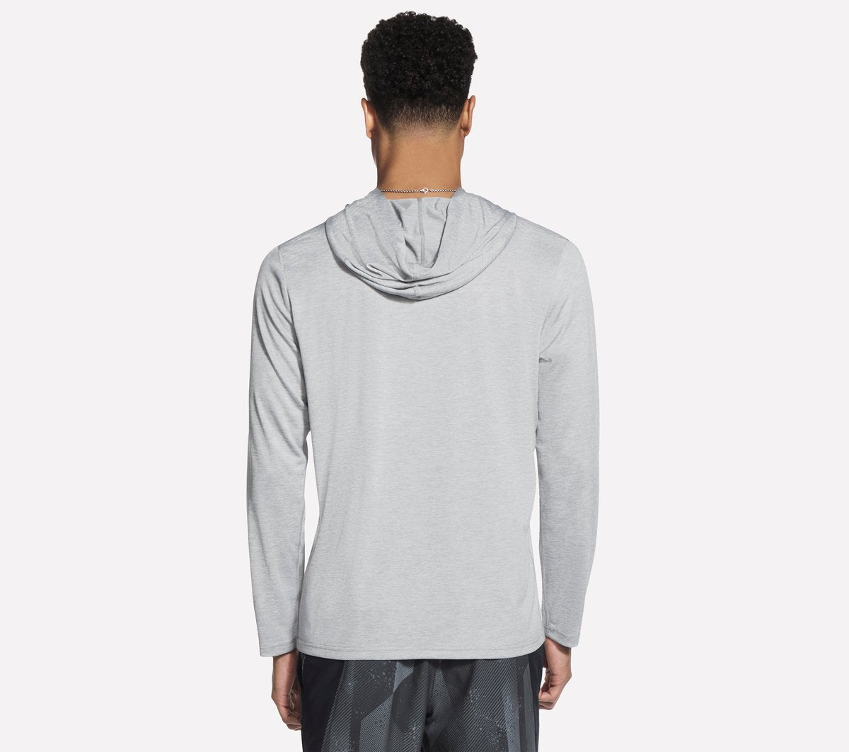 Skechers- Men GO DRI Charge Hoodie