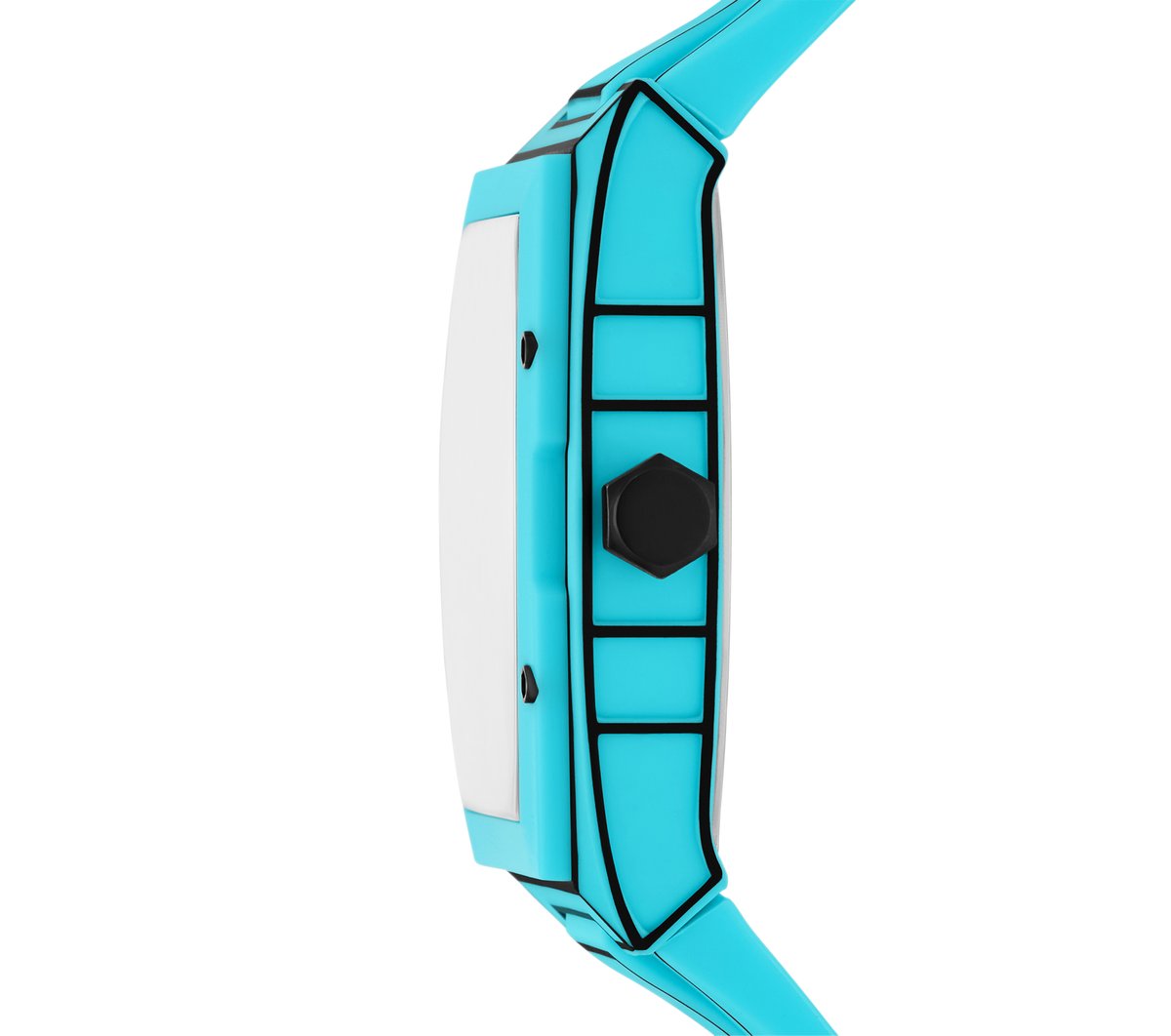 Skechers- Men|Clothing Tellem Pop Art Watch