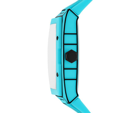 Skechers- Men|Clothing Tellem Pop Art Watch