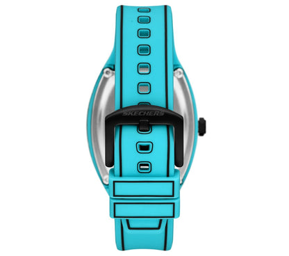 Skechers- Men|Clothing Tellem Pop Art Watch