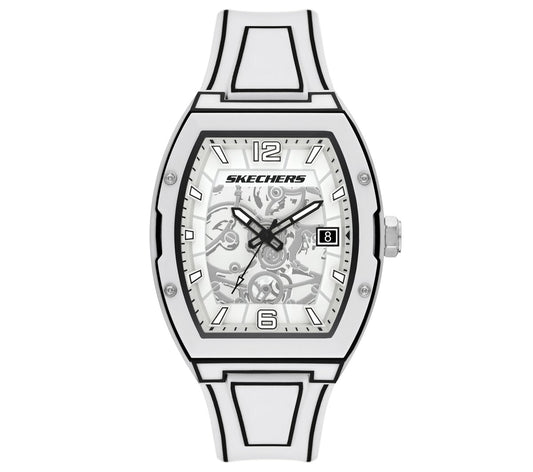 Skechers- Men|Clothing Tellem Pop Art Watch