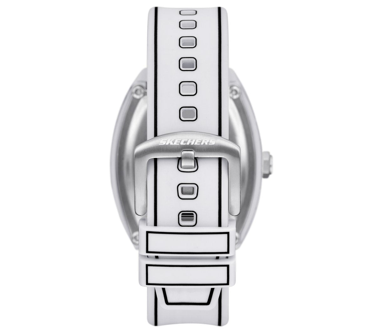 Skechers- Men|Clothing Tellem Pop Art Watch