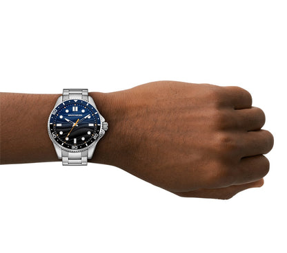 Skechers- Men|Clothing Haymar Watch