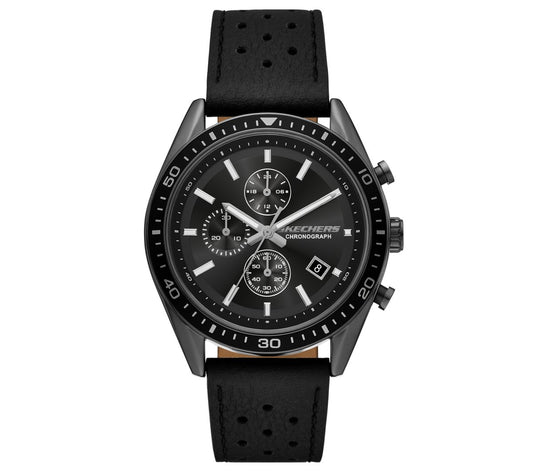 Skechers- Men|Clothing Hewes Watch