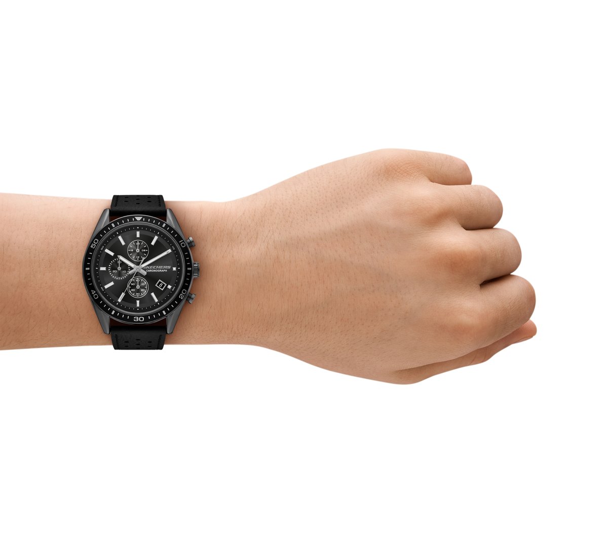 Skechers- Men|Clothing Hewes Watch