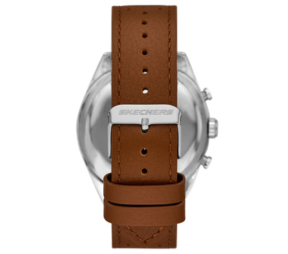 Skechers- Men|Clothing Hewes Watch