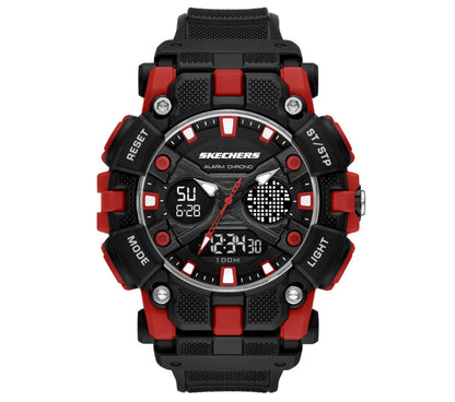 Skechers- Men|Clothing Bonhill Watch