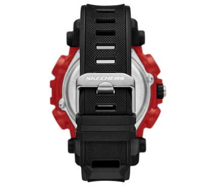 Skechers- Men|Clothing Bonhill Watch