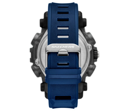 Skechers- Men|Clothing Bonhill Watch