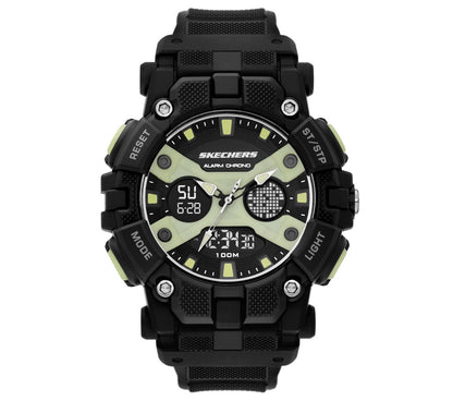 Skechers- Men|Clothing Bonhill Watch