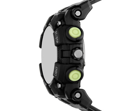 Skechers- Men|Clothing Bonhill Watch