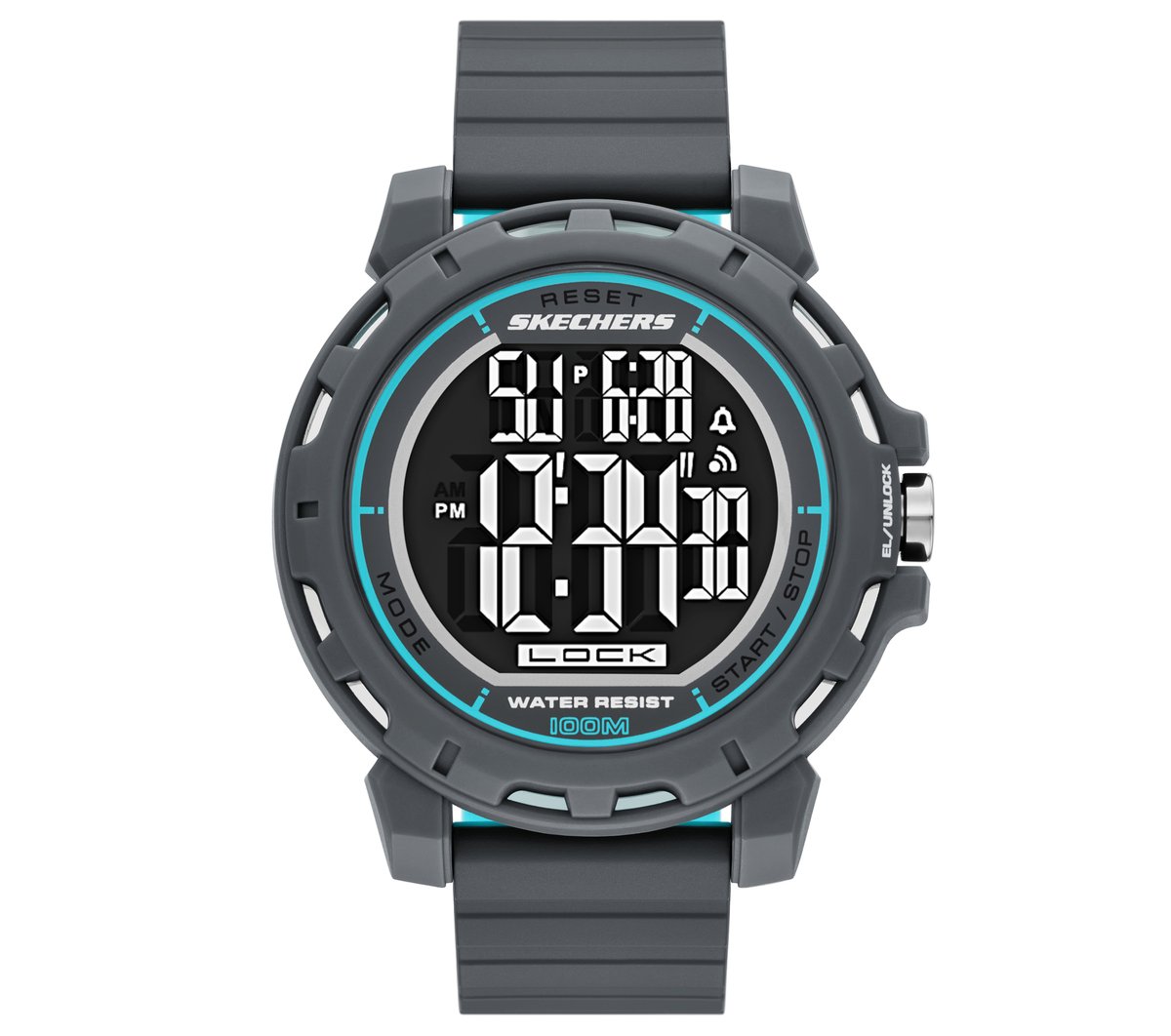 Skechers- Men|Clothing Slip-ins:Newkirk Watch