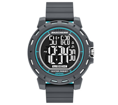Skechers- Men|Clothing Slip-ins:Newkirk Watch