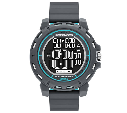 Skechers- Men|Clothing Slip-ins:Newkirk Watch