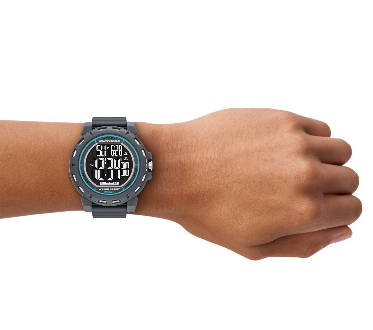 Skechers- Men|Clothing Slip-ins:Newkirk Watch