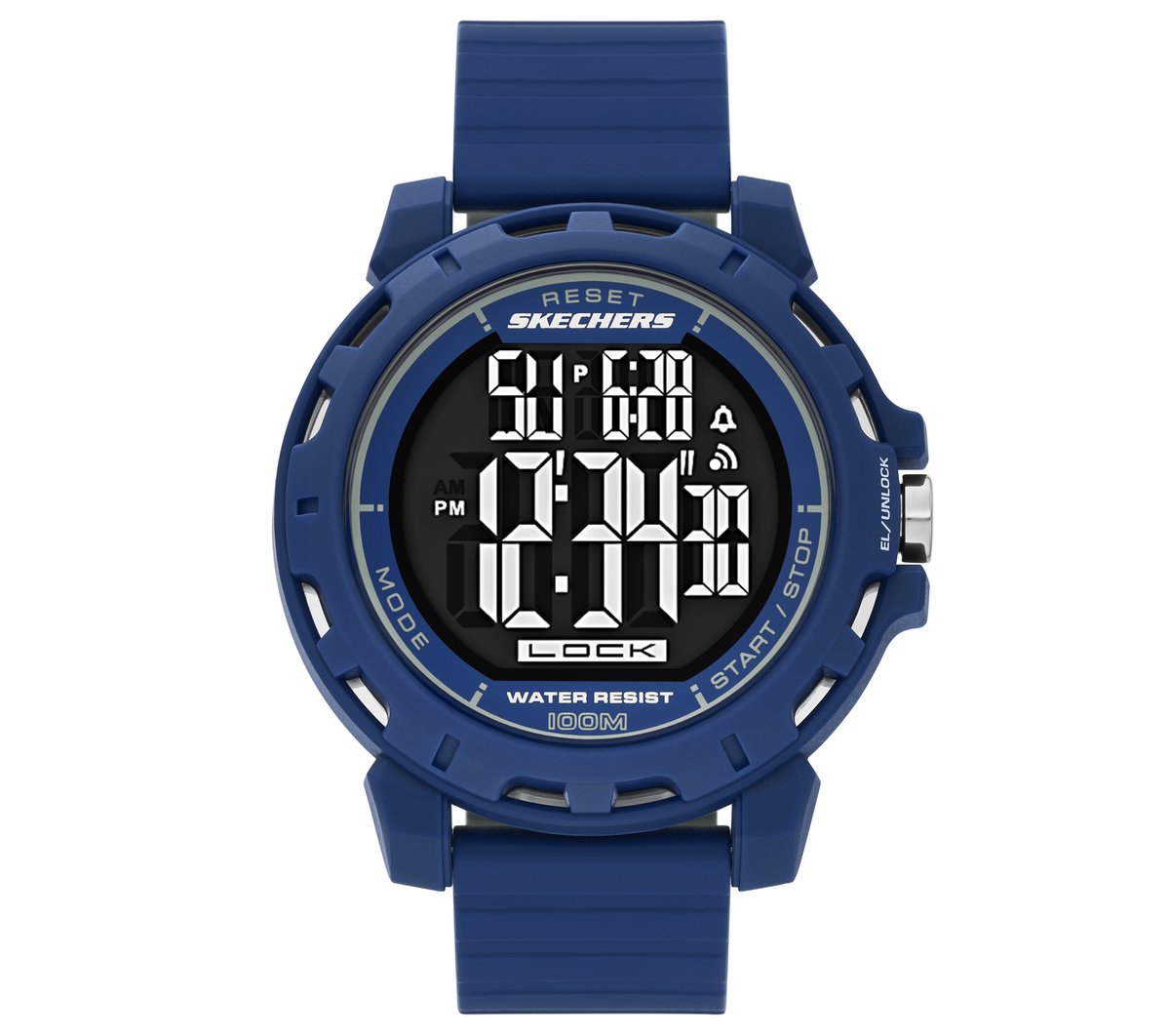 Skechers- Men|Clothing Slip-ins:Newkirk Watch