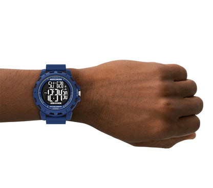 Skechers- Men|Clothing Slip-ins:Newkirk Watch