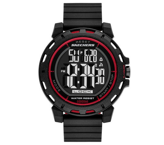 Skechers- Men|Clothing Slip-ins:Newkirk Watch