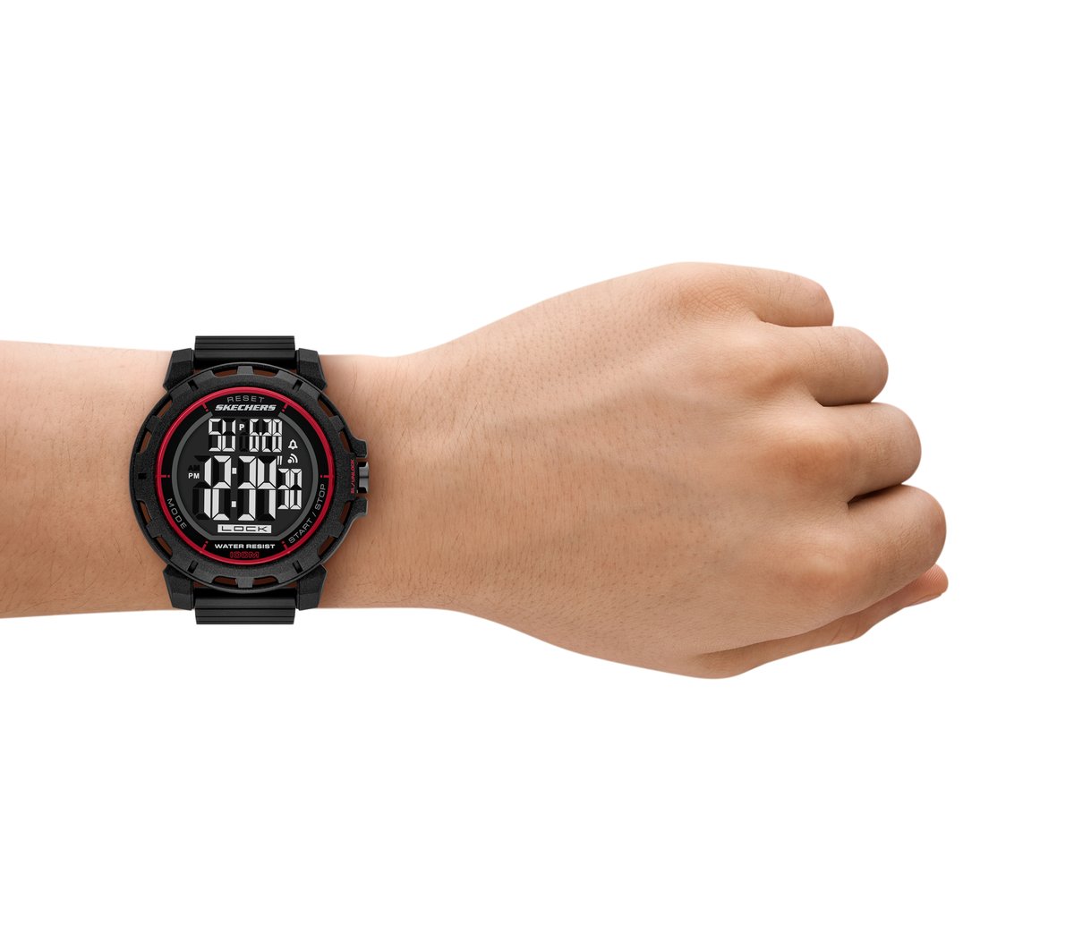 Skechers- Men|Clothing Slip-ins:Newkirk Watch