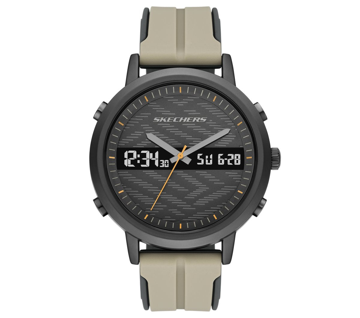 Skechers- Men|Clothing Lawndale Watch