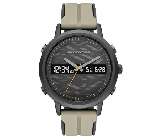 Skechers- Men|Clothing Lawndale Watch