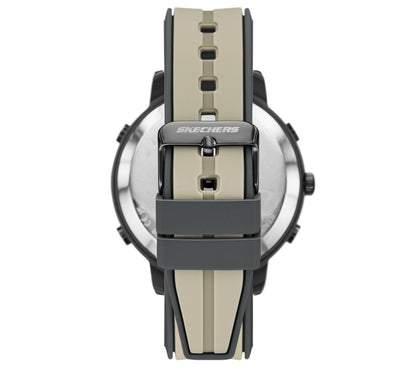 Skechers- Men|Clothing Lawndale Watch
