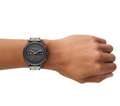 Skechers- Men|Clothing Lawndale Watch