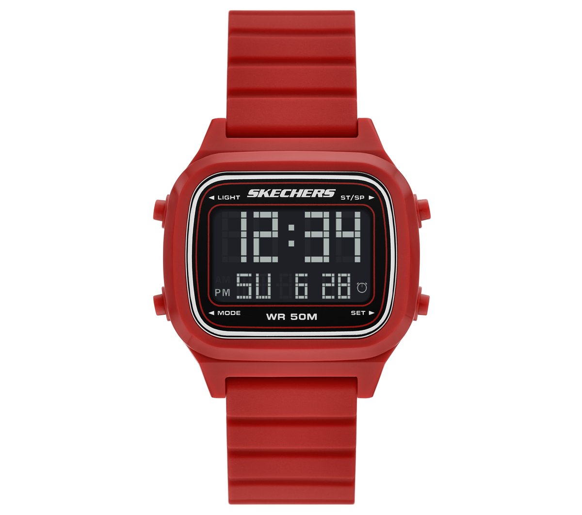 Skechers- Men|Clothing Slip-ins: Fiske Watch