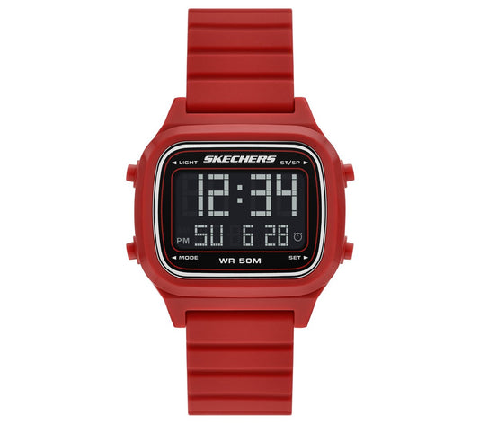 Skechers- Men|Clothing Slip-ins: Fiske Watch