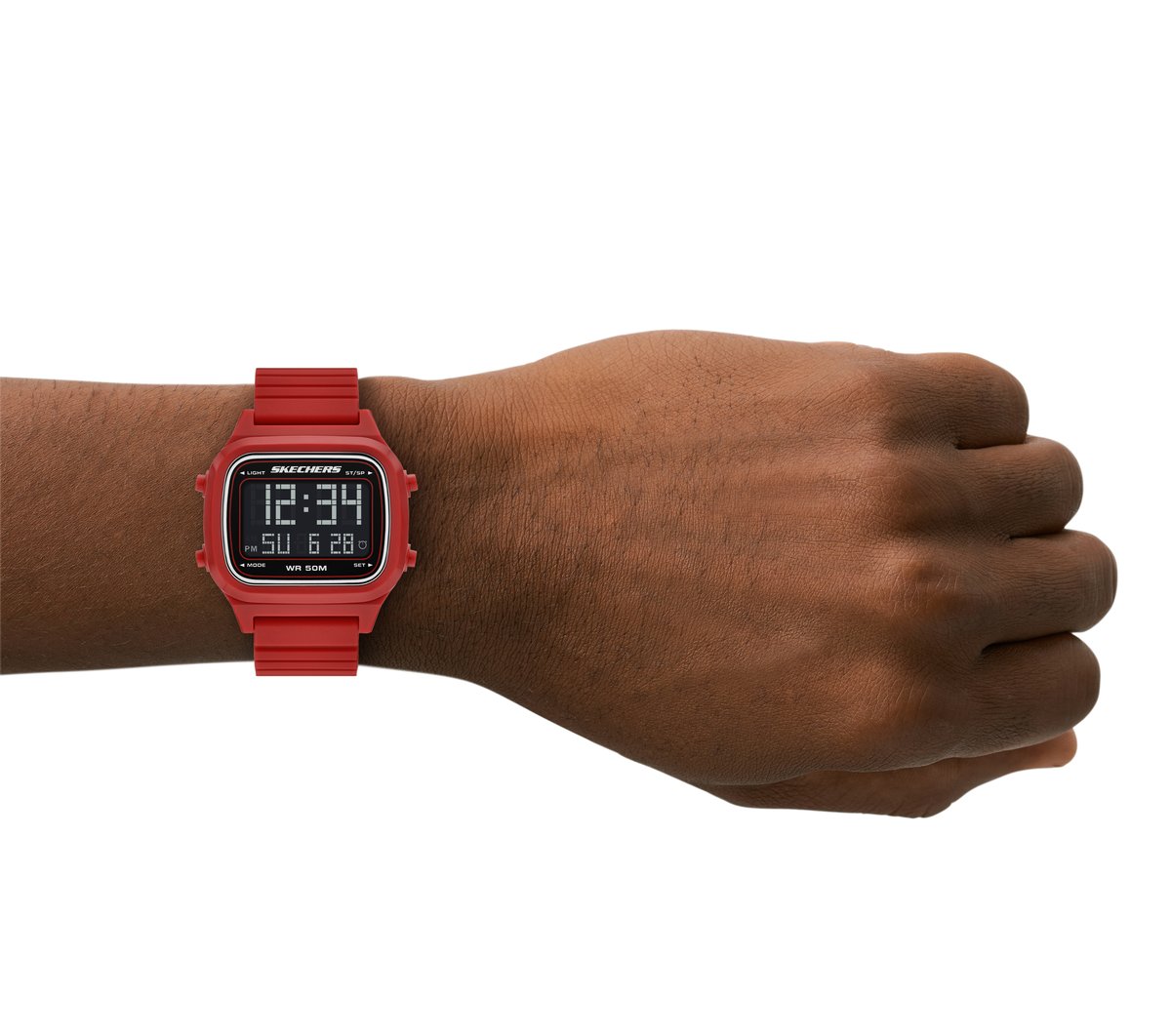 Skechers- Men|Clothing Slip-ins: Fiske Watch