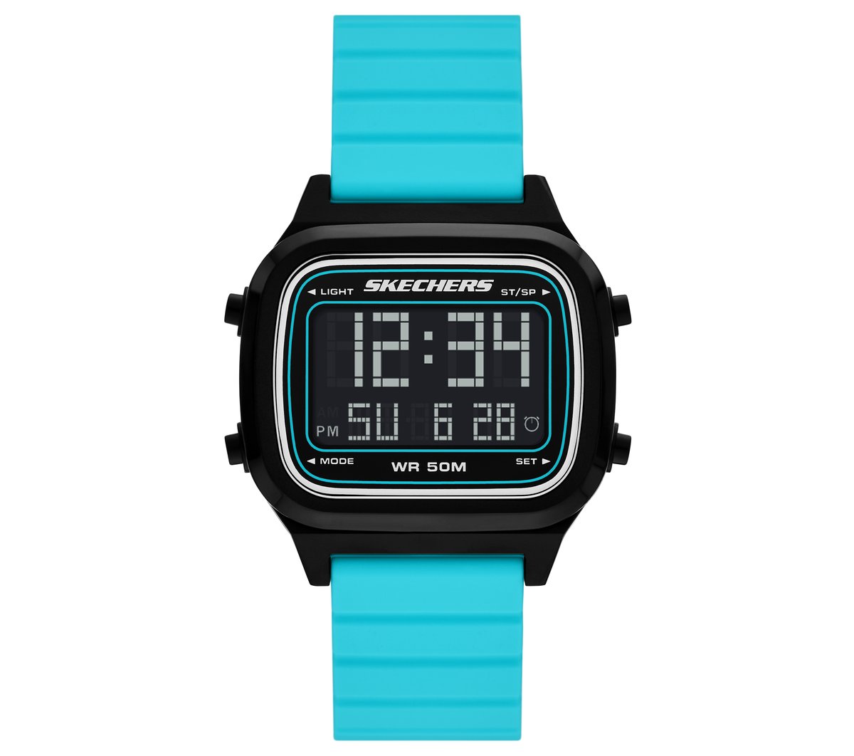Skechers- Men|Clothing Slip-ins: Fiske Watch
