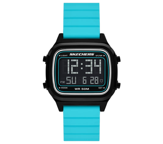 Skechers- Men|Clothing Slip-ins: Fiske Watch