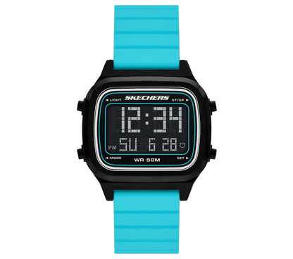 BLUE / AQUA,ONE
