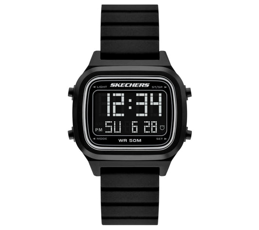 Skechers- Men|Clothing Slip-ins: Fiske Watch