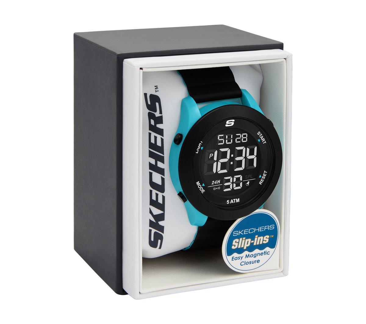 Skechers- Men|Clothing Slip-ins: Rosecrans Watch