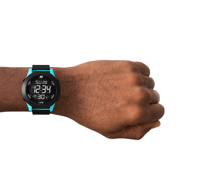Skechers- Men|Clothing Slip-ins: Rosecrans Watch