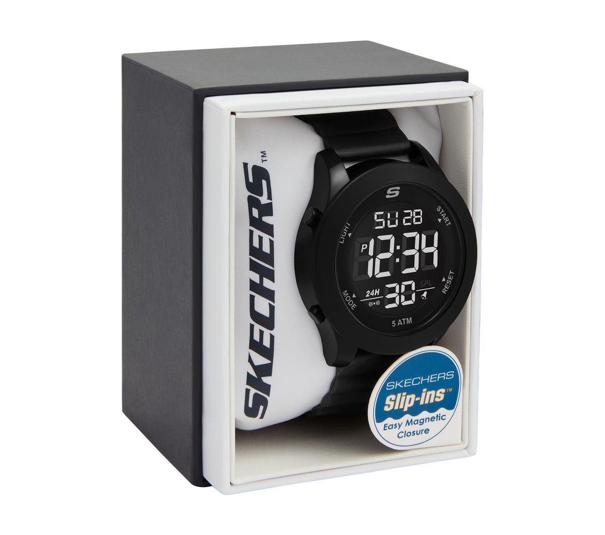 Skechers- Men|Clothing Slip-ins: Rosecrans Watch