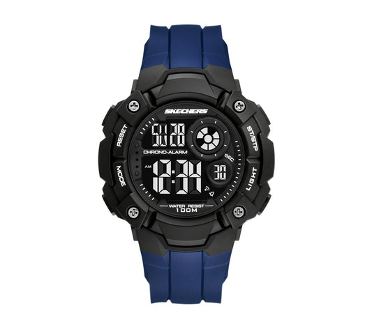 Skechers- Men|Clothing Westlawn Watch