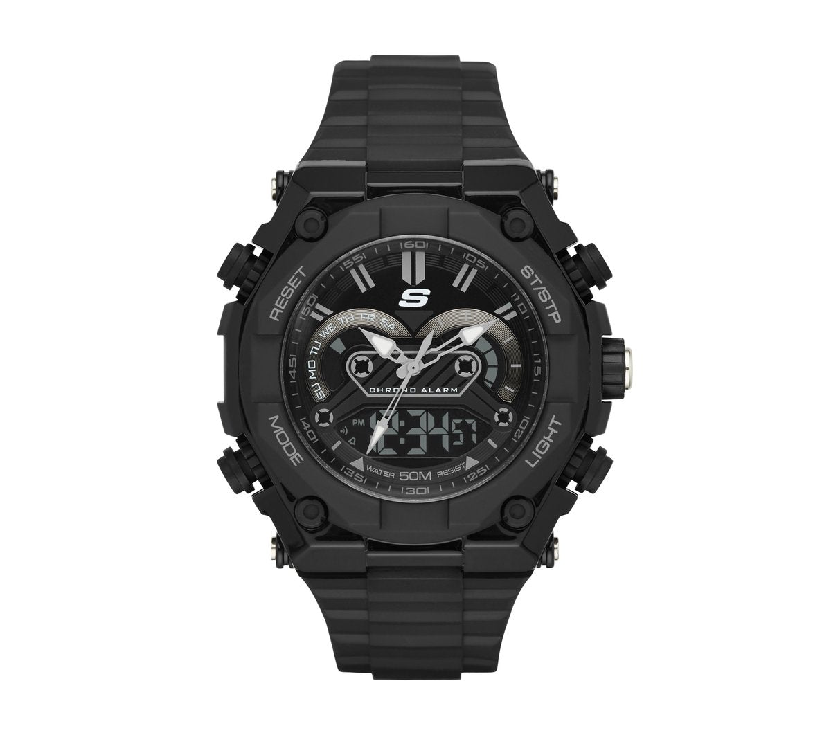 Skechers- Men|Clothing El Segundo Watch