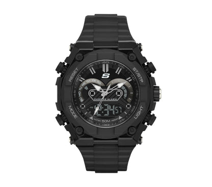 Skechers- Men|Clothing El Segundo Watch