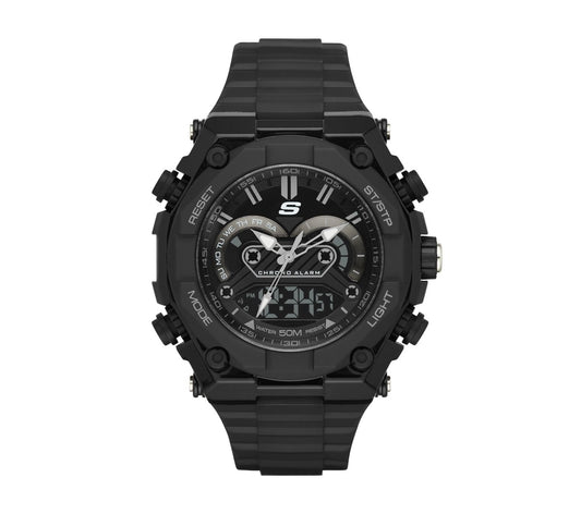 Skechers- Men|Clothing El Segundo Watch