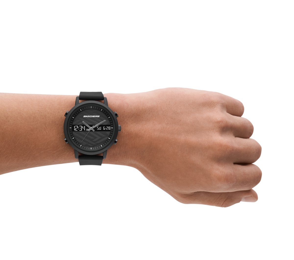 Skechers- Men|Clothing Lawndale Watch