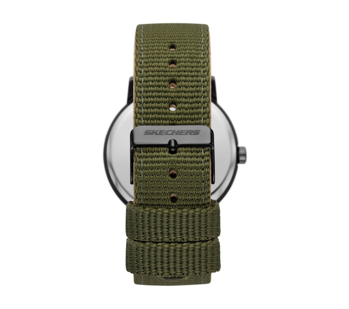 Skechers- Men|Clothing Parkhurst Green Watch