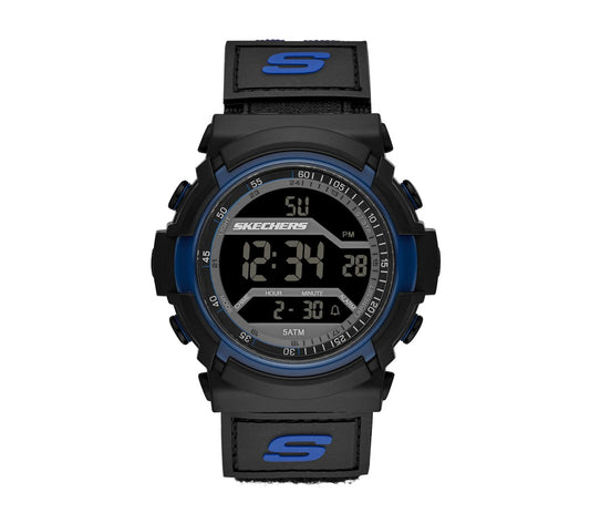 Skechers- Men|Clothing Flournoy Watch