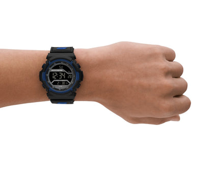 Skechers- Men|Clothing Flournoy Watch