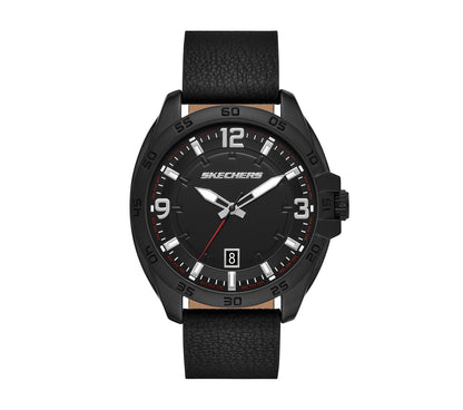 Skechers- Men|Clothing Brentwood Black Watch